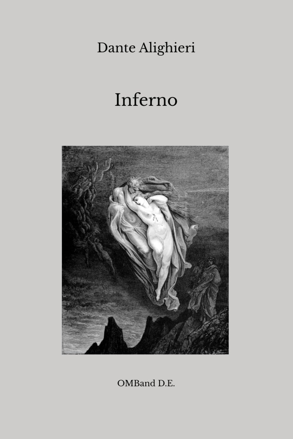 Inferno: (Con 53 illustrazioni di Gustave Doré) book