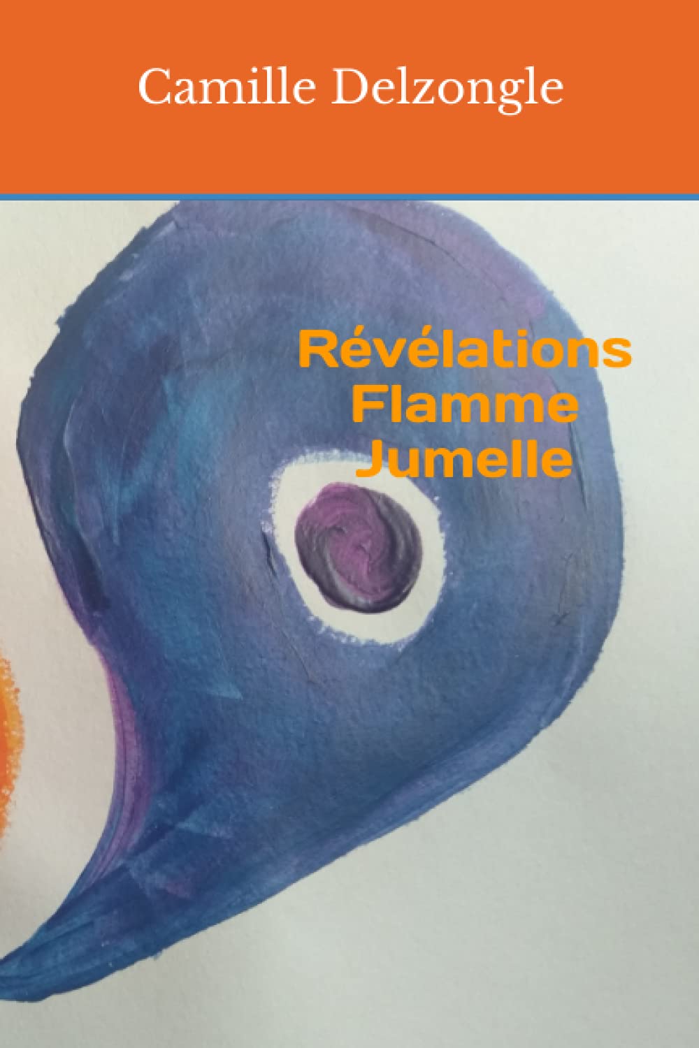 Révélations Flamme Jumelle book