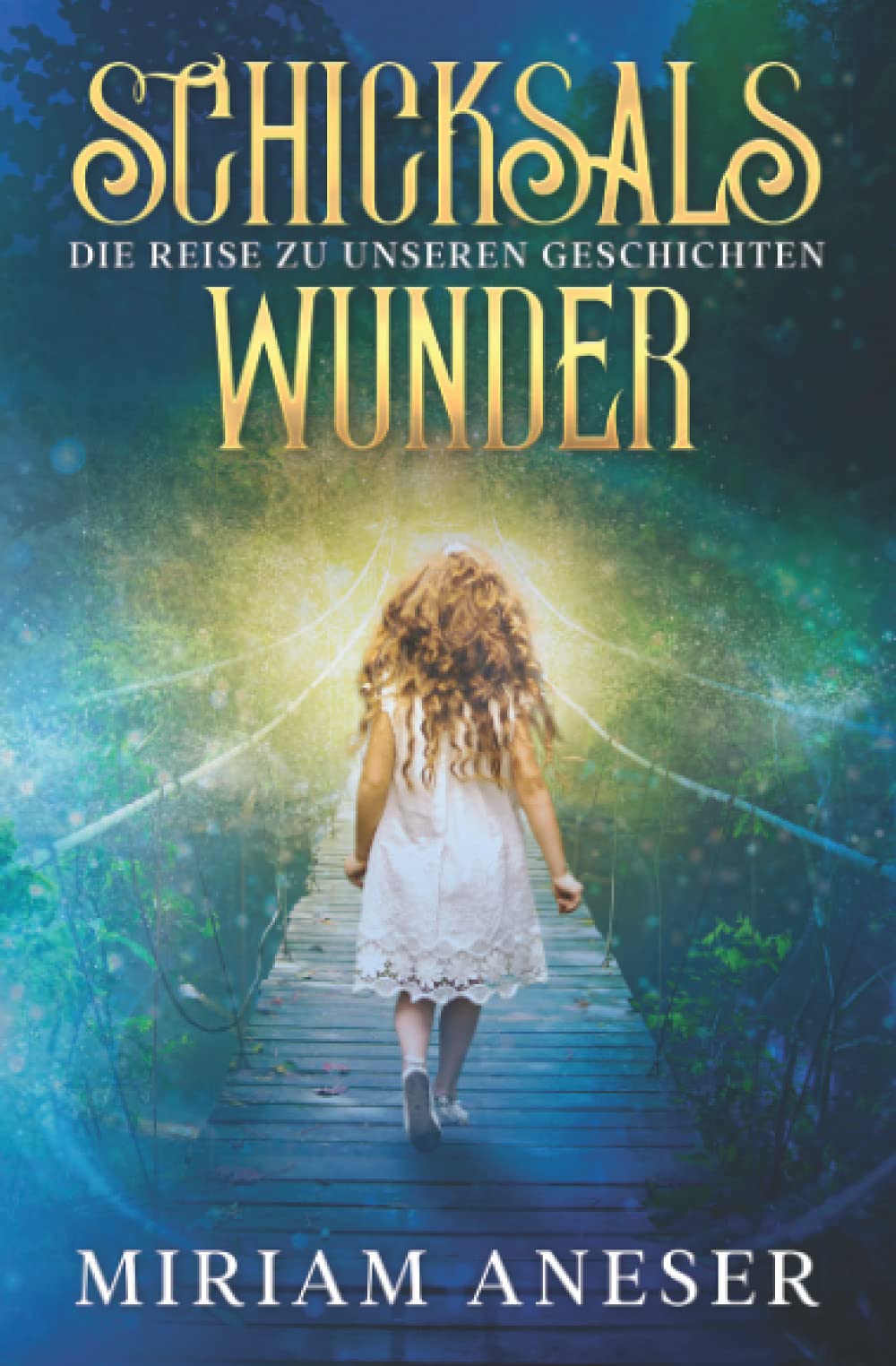 Schicksalswunder: Die Reise zu unseren Geschichten Detective & CSI