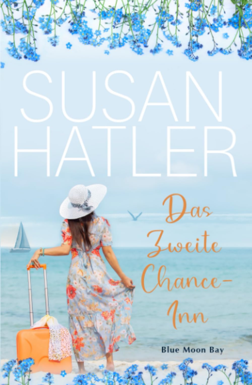 Das Zweite Chance-Inn (Serie: Blue Moon Bay, Band 1) Humour & Satire