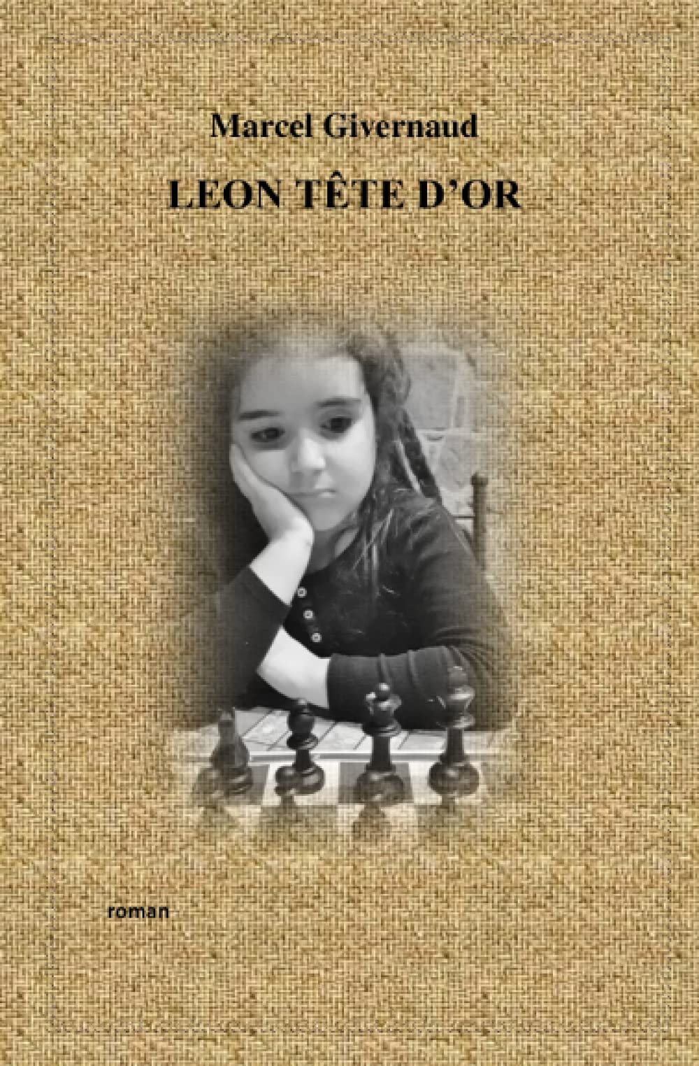Léon Tête d'or Contemporary literature