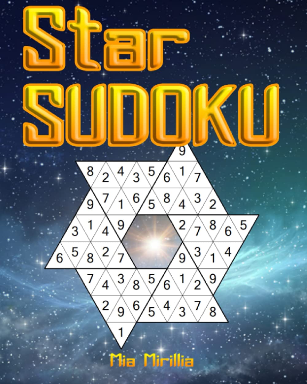 Star Sudoku: Logikrätsel und Gehirnjogging für Kinder und Erwachsene Leisure & Fun
