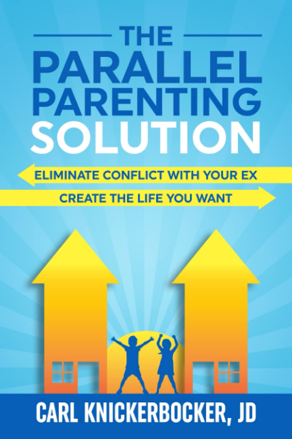 The Parallel Parenting Solution Law