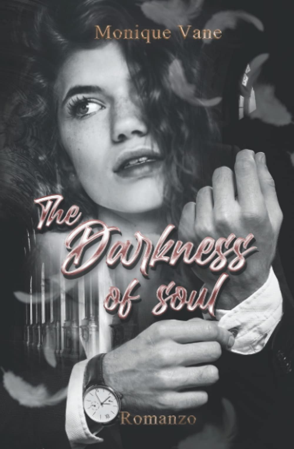 The darkness of soul book