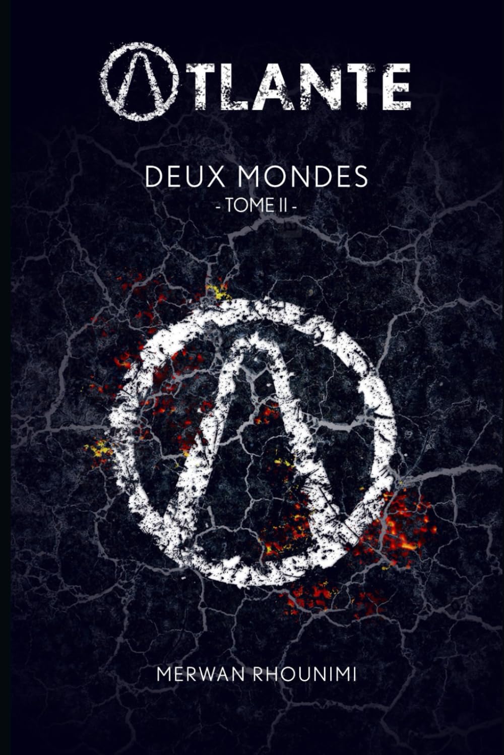 ATLANTE : DEUX MONDES Action & Adventure