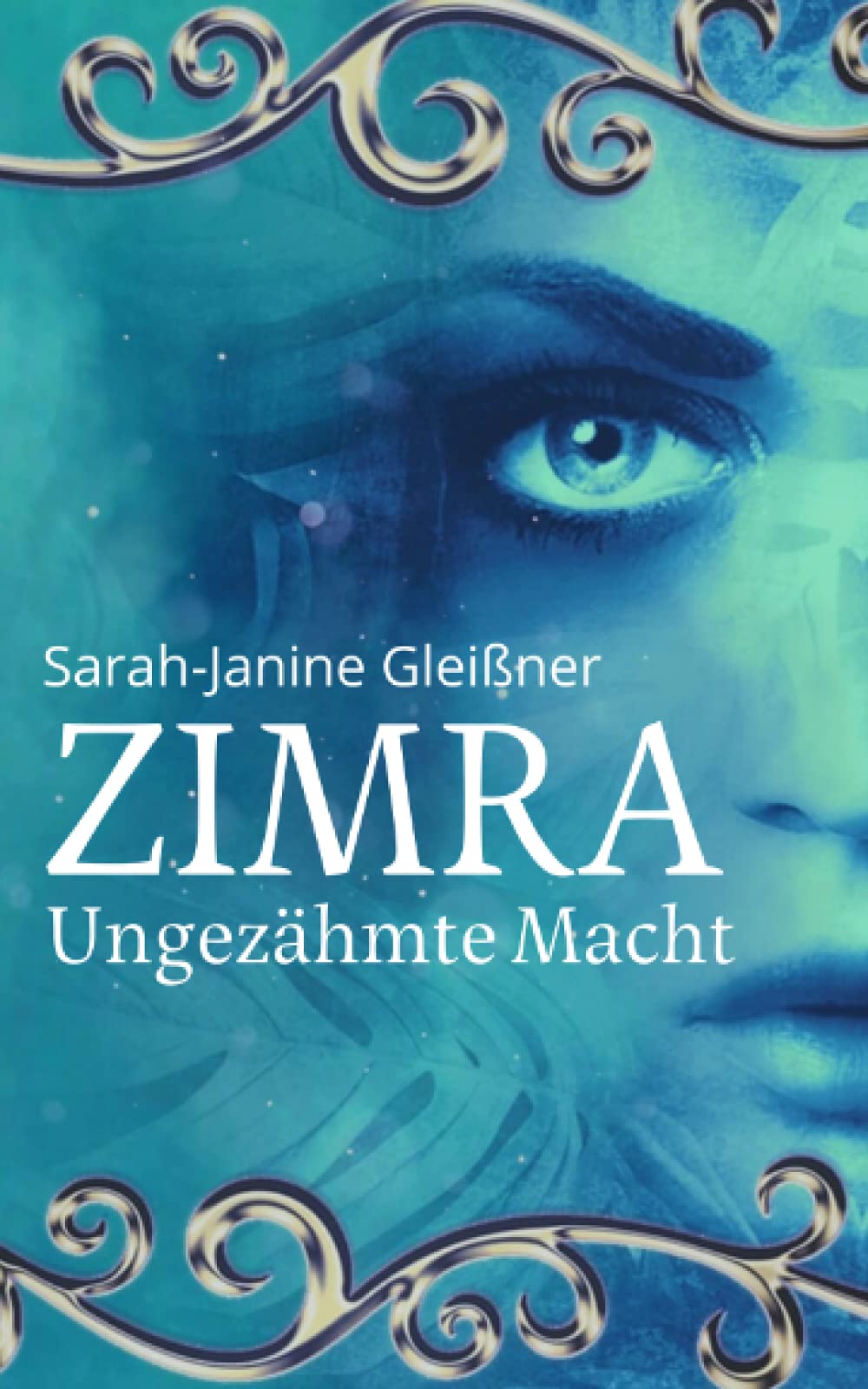 Zimra: Ungezähmte Macht LGBTQ+