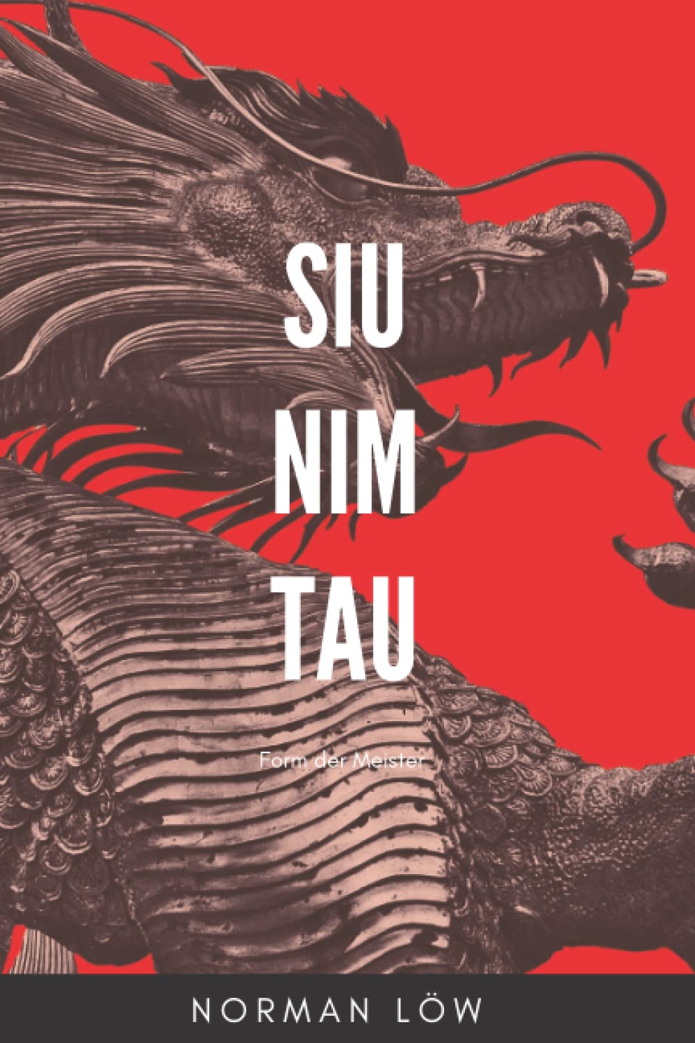 SIU NIM TAU: FORM DER MEISTER Leisure & Fun