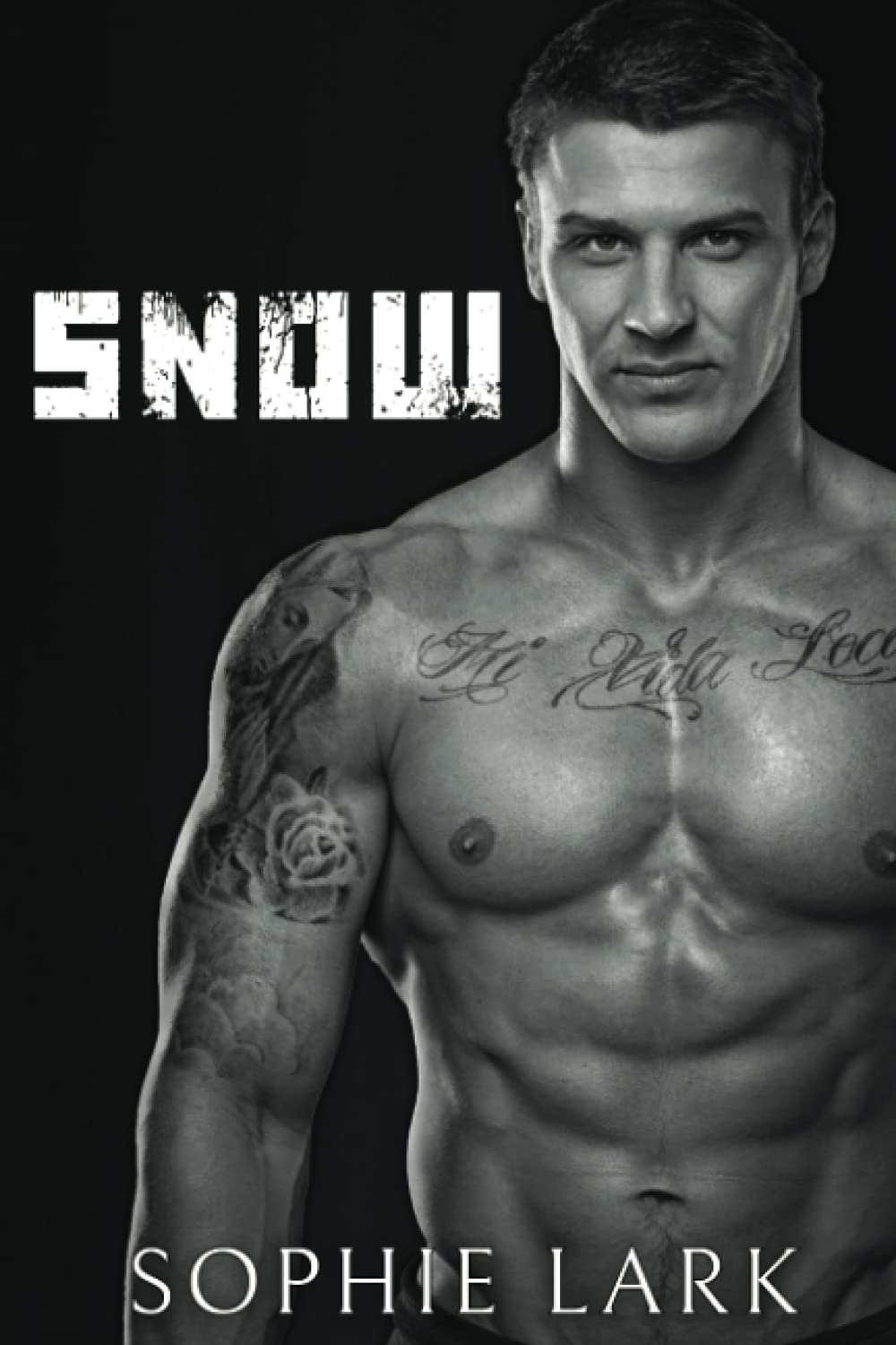 Snow: A Dark Mafia Romance (Underworld, Band 2) Crime & Thrillers