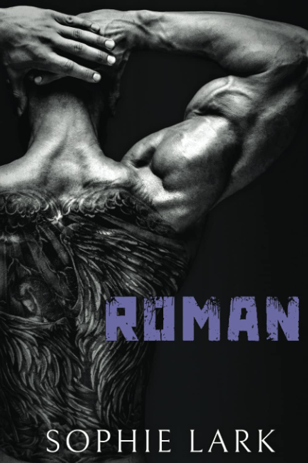 Roman: An Enemies To Lovers Mafia Romance book