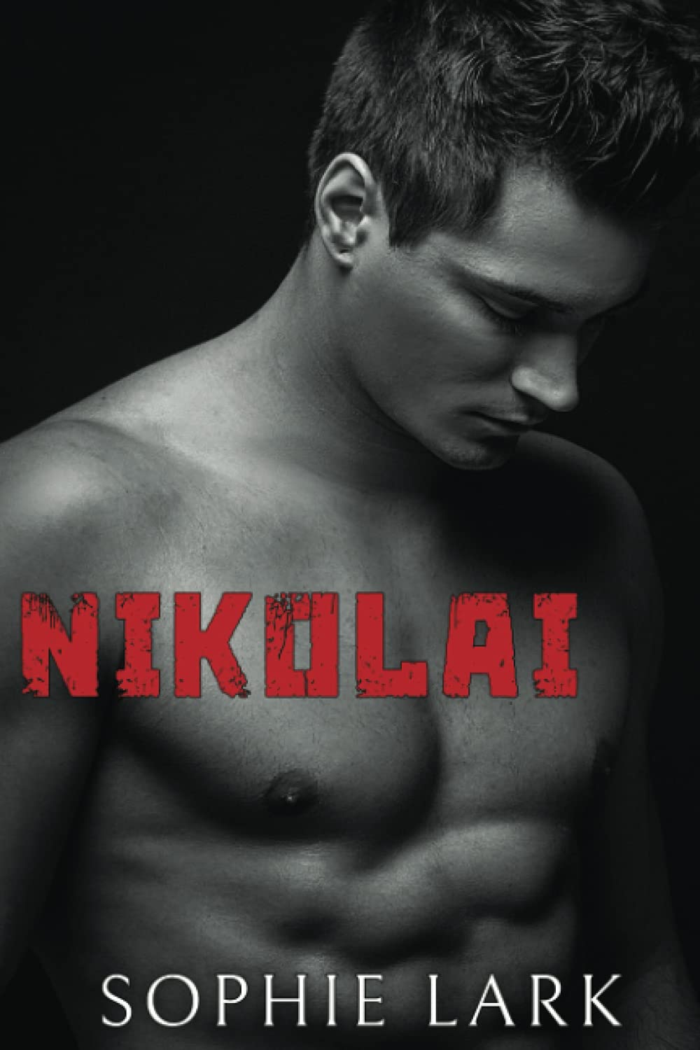 Nikolai: A Mafia Romance (Underworld, Band 6) Crime & Thrillers
