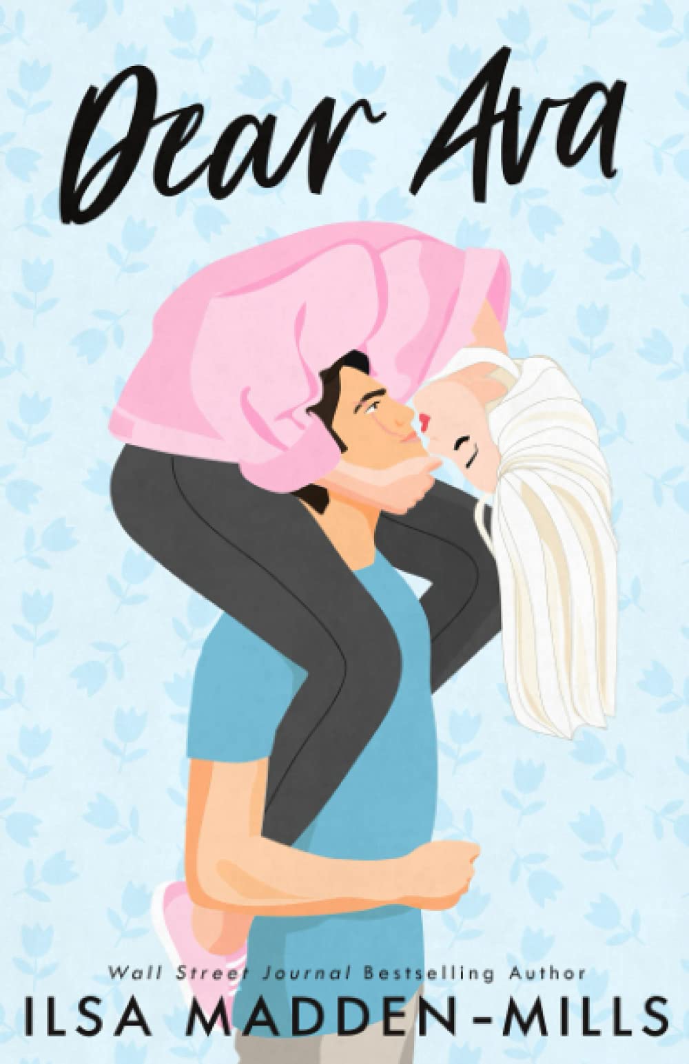 Dear Ava: Enemies-to-Lovers Standalone Romance book