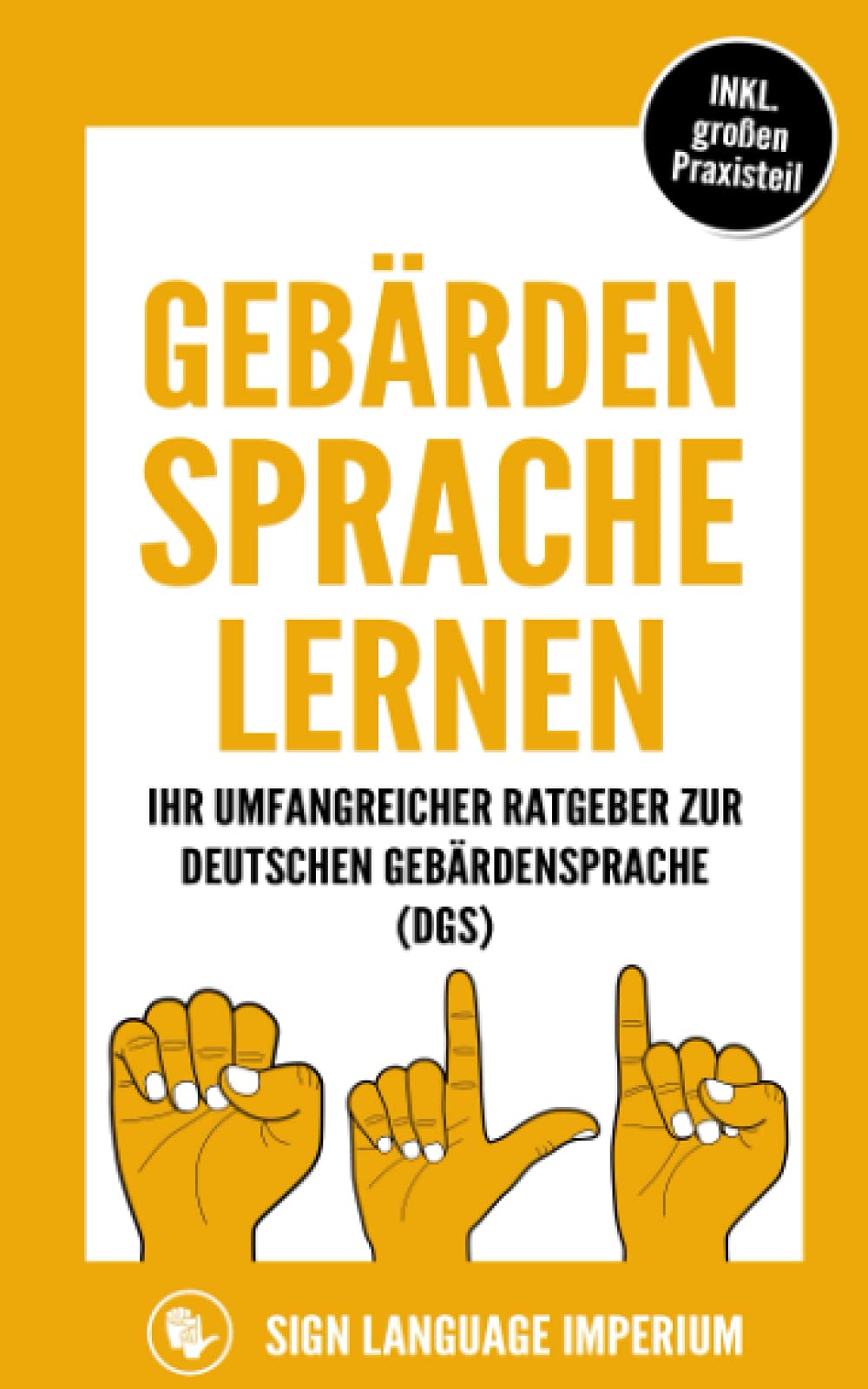 Gebärdensprache lernen Social Sciences