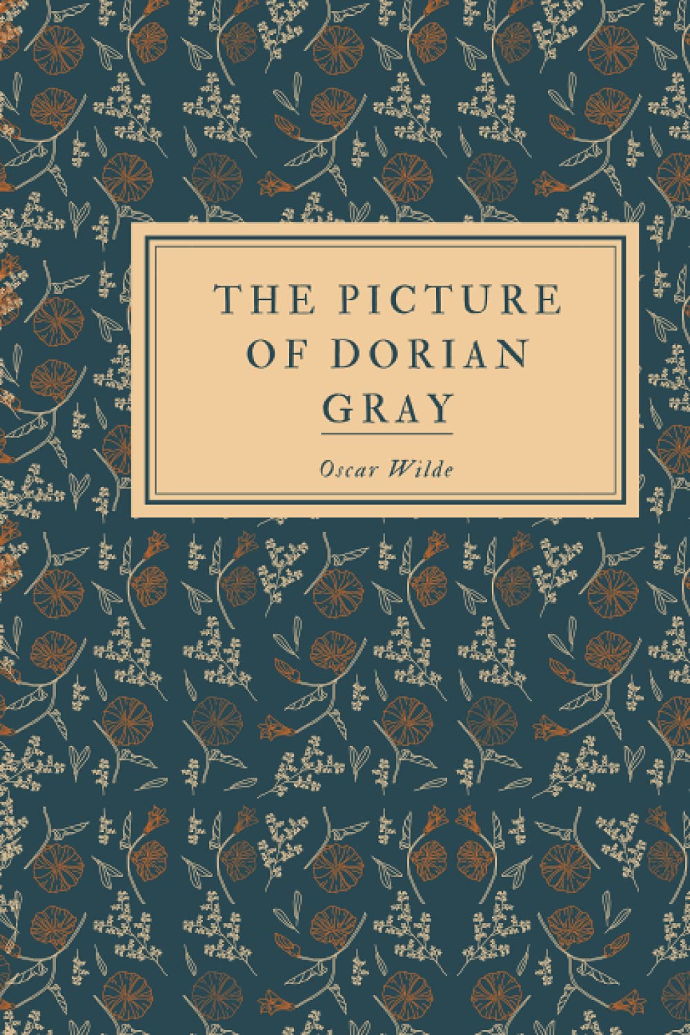 The Picture of Dorian Gray Classics