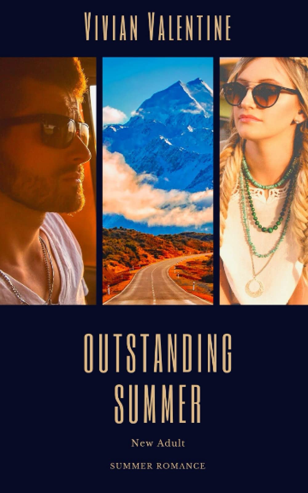 Product Image: Outstanding Summer