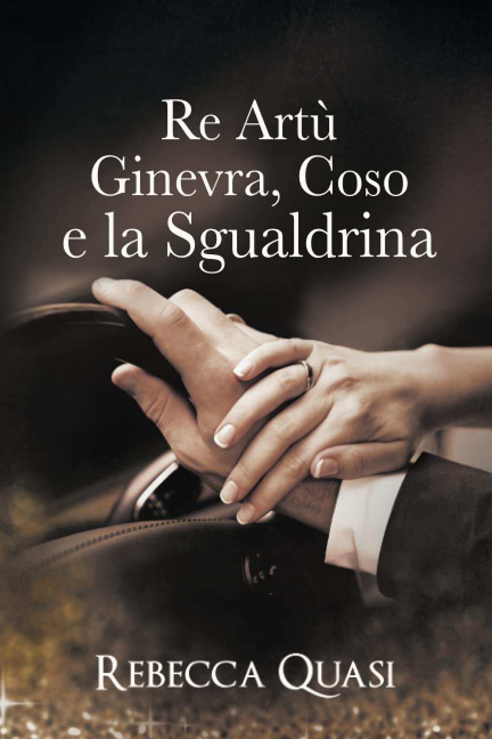 Re Artù, Ginevra, Coso e la sgualdrina book