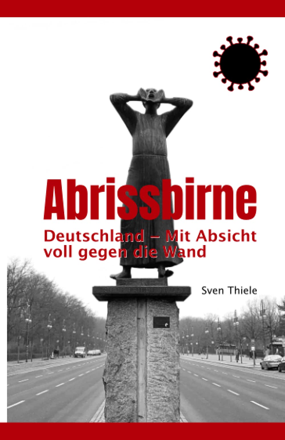 Abrissbirne: Deutschland – Mit Absicht voll gegen die Wand Social Sciences