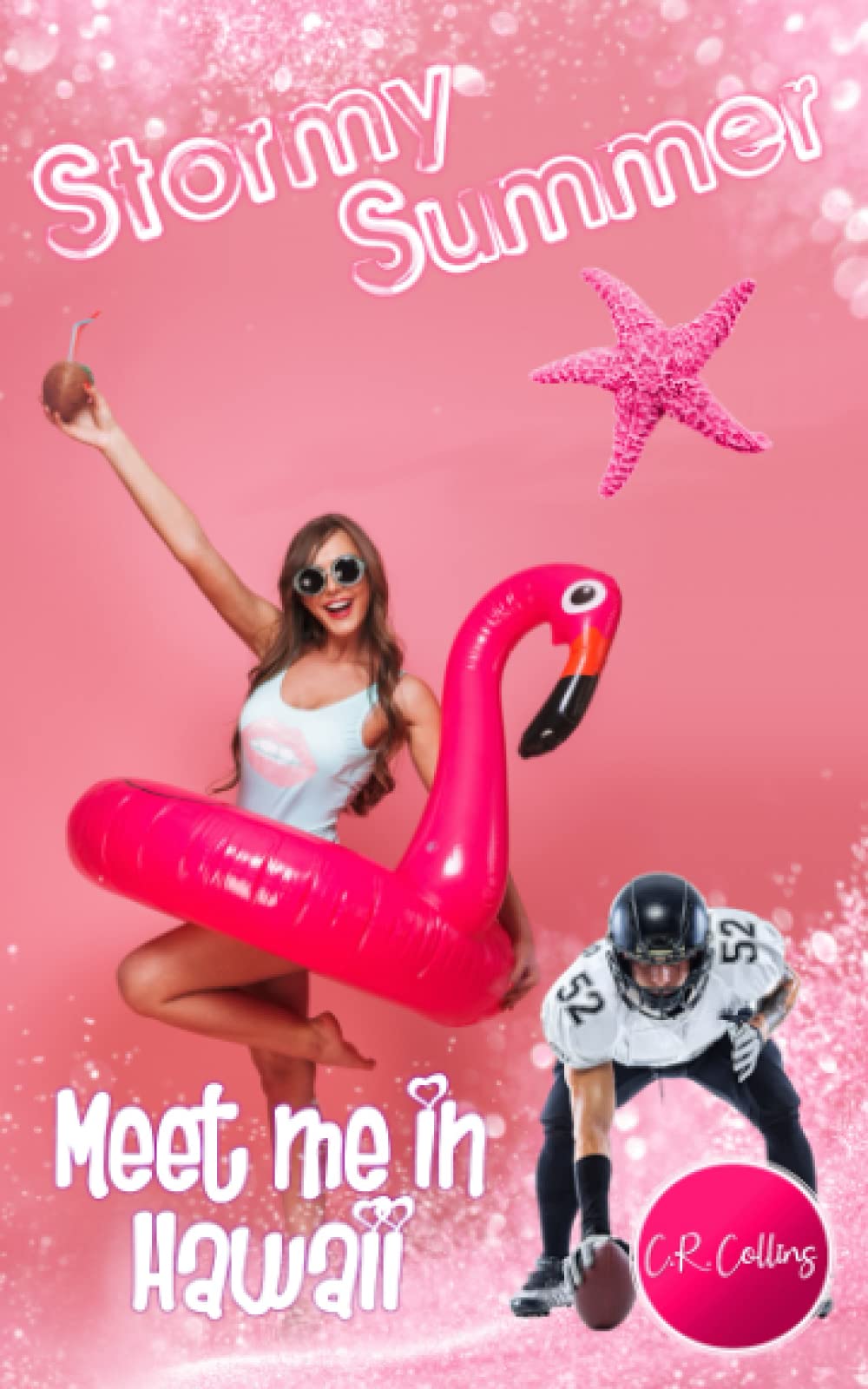 Stormy Summer - Meet me in Hawaii book