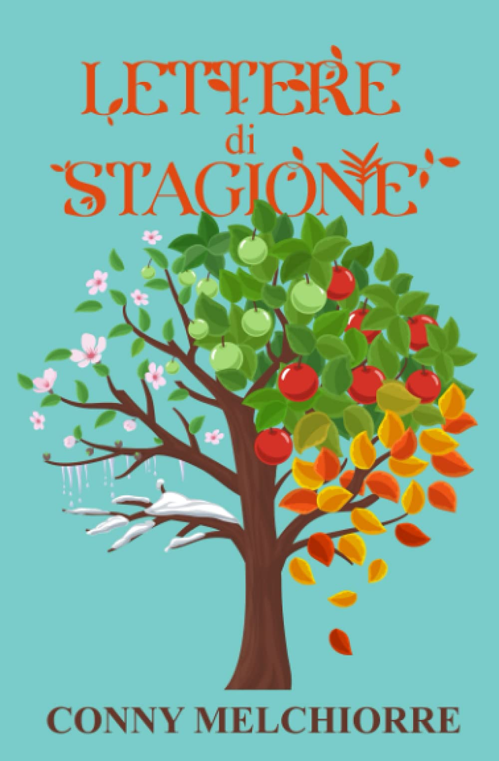 Lettere di stagione book