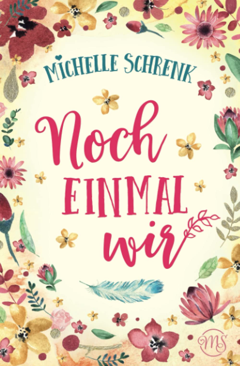 Noch einmal wir Contemporary literature