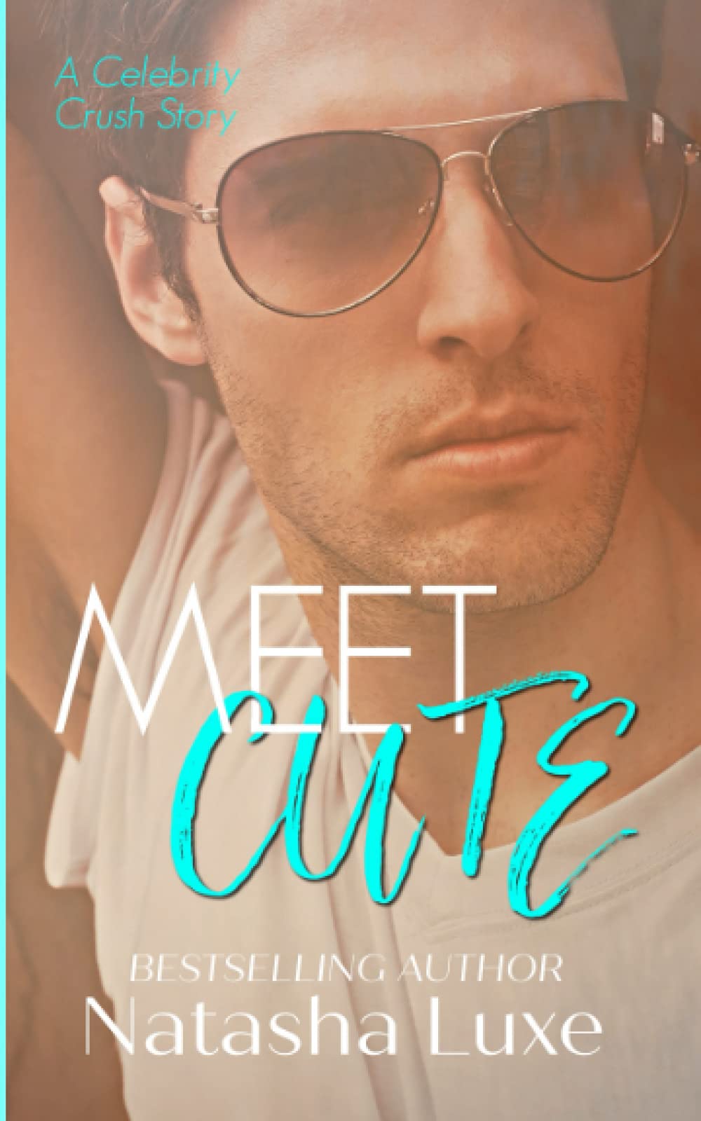 Meet Cute: A Small Town Celebrity Romance (Celebrity Crush Series) Contemporary Romance