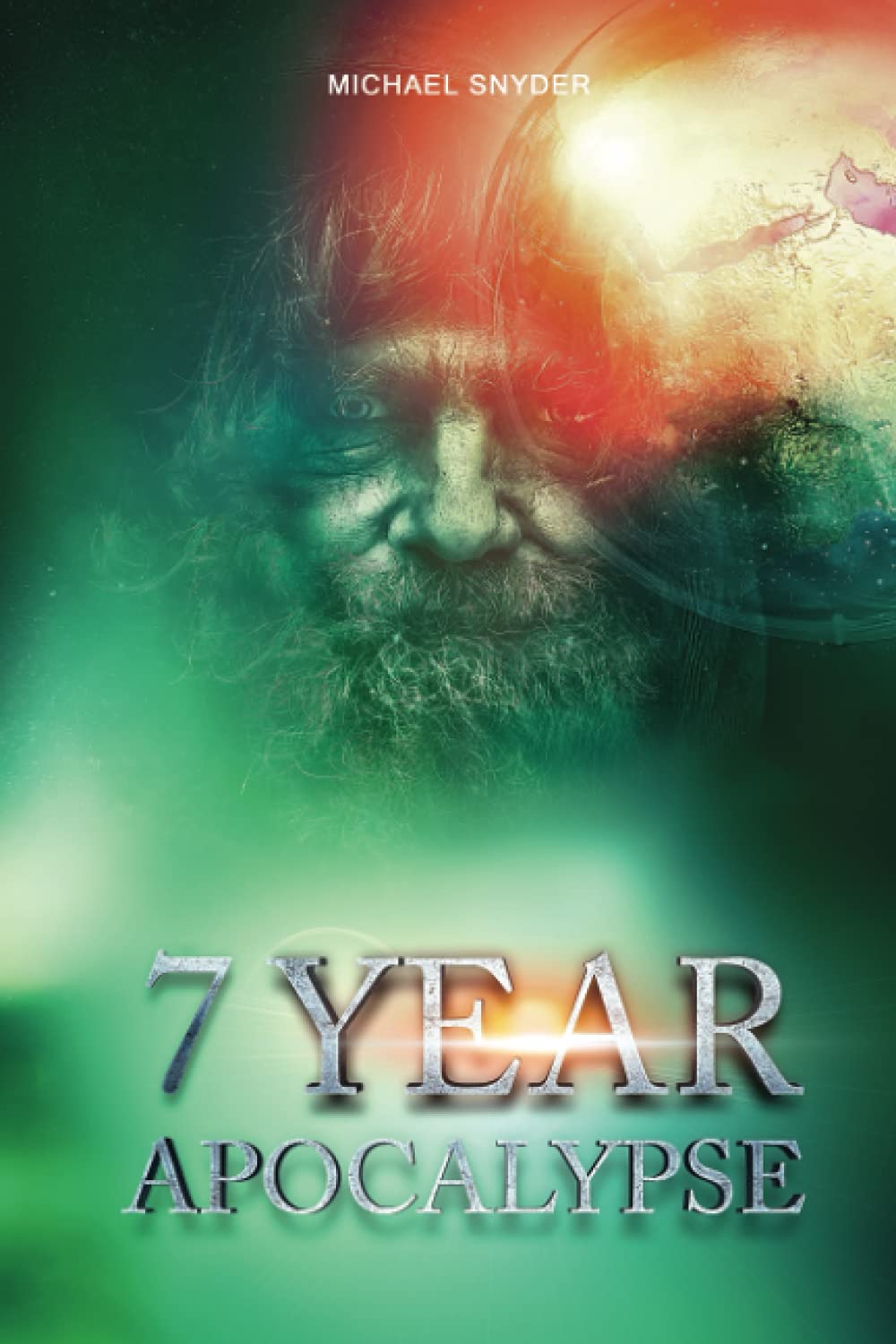 7 Year Apocalypse Religion & Esotericism