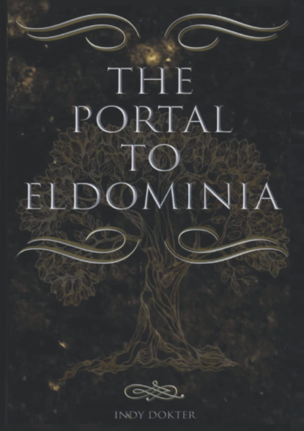 The Portal to Eldominia Contemporary literature