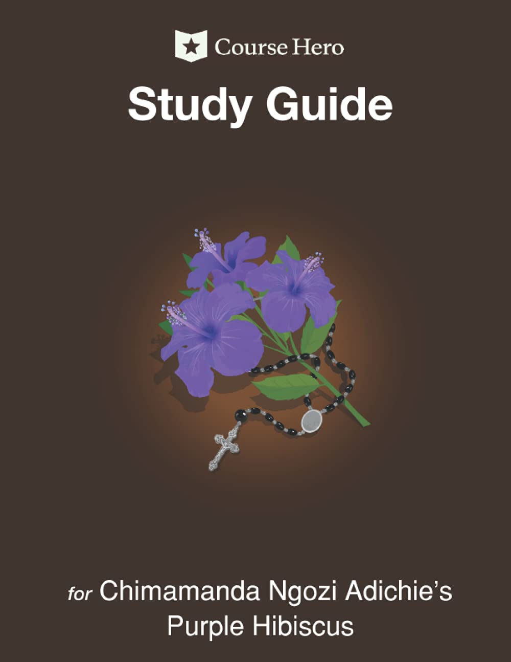 Study Guide for Chimamanda Ngozi Adichie's Purple Hibiscus Learning & Reference