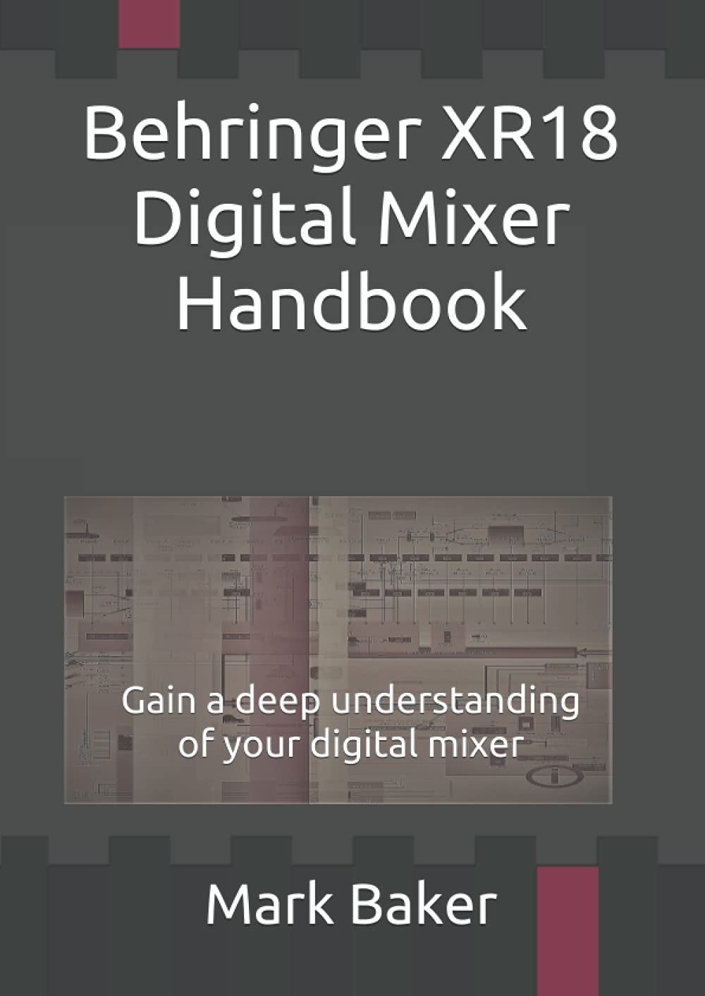 Behringer XR18 Digital Mixer Handbook: Gain a deep understanding of your digital mixer Arts & Music