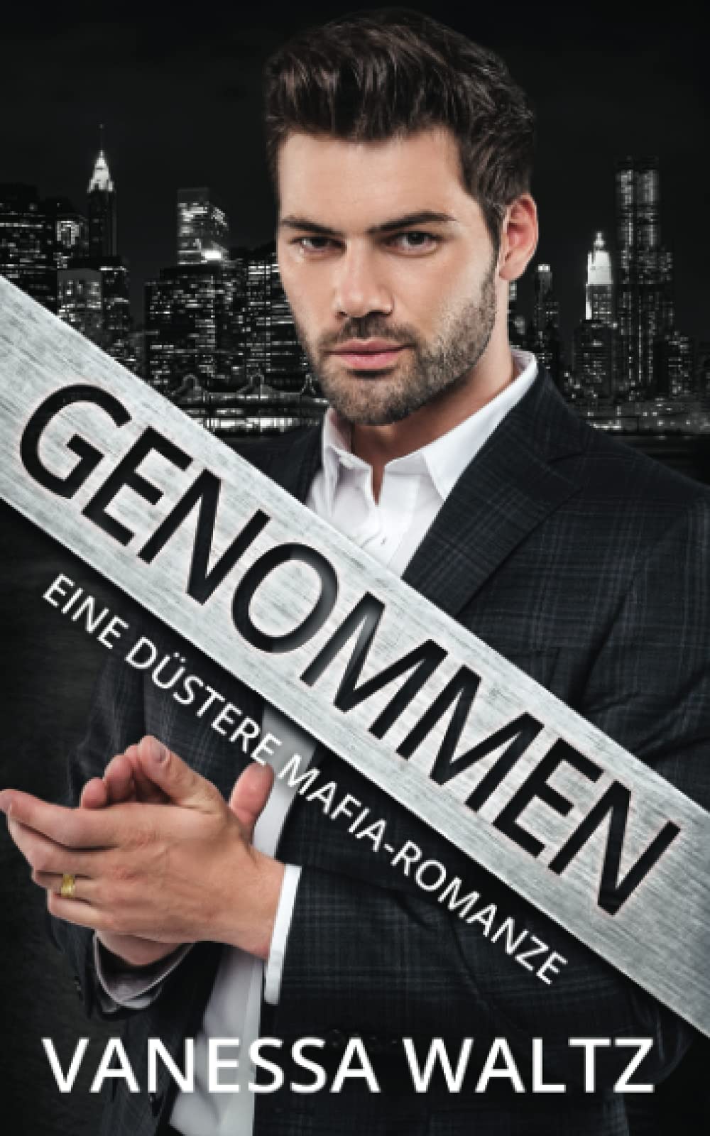 Genommen: Eine düstere Mafia-Romanze (Die Sünder von Boston) Action & Adventure