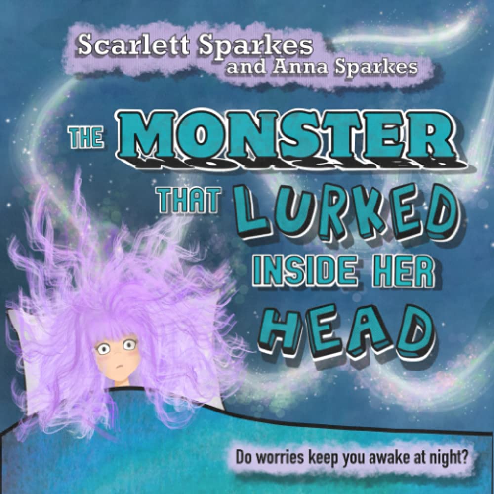 The Monster That Lurked Inside Her Head Novels & Short Stories