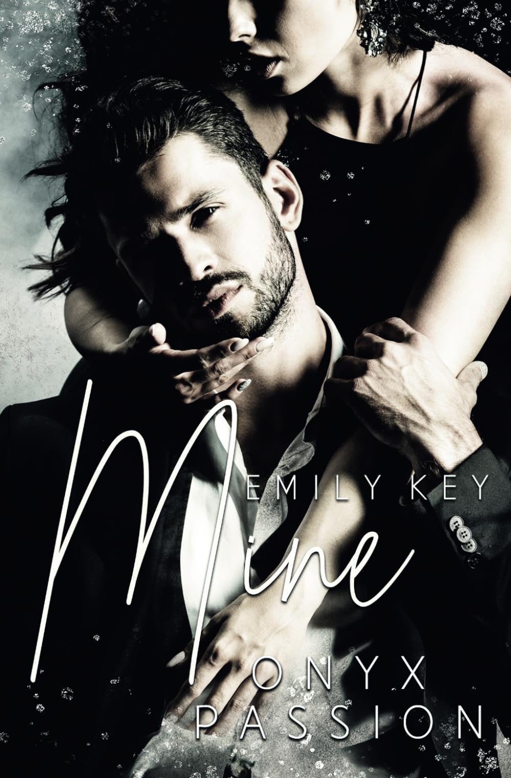 Mine: Onyx Passion (Mine-Family-Reihe, Band 2) Contemporary literature