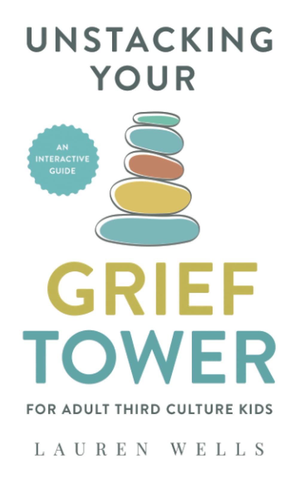 Unstacking Your Grief Tower: A Guide to Processing Grief as an Adult Third Culture Kid Psychology