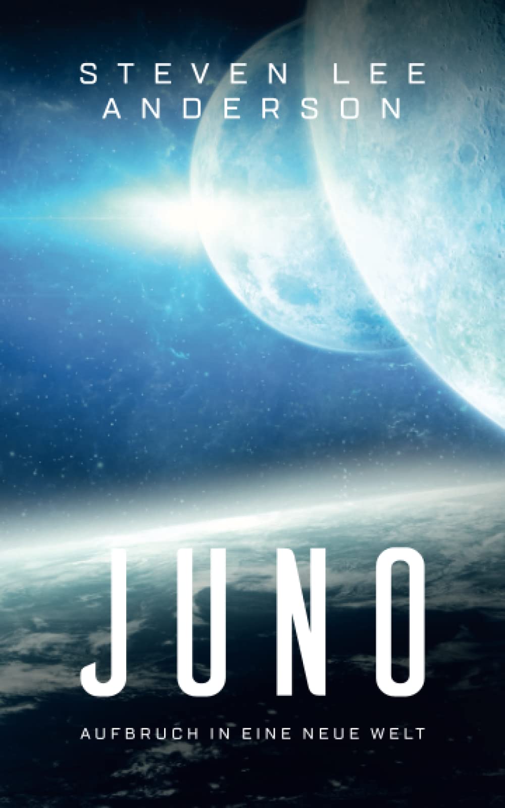 Juno: Aufbruch in eine neue Welt Action & Adventure