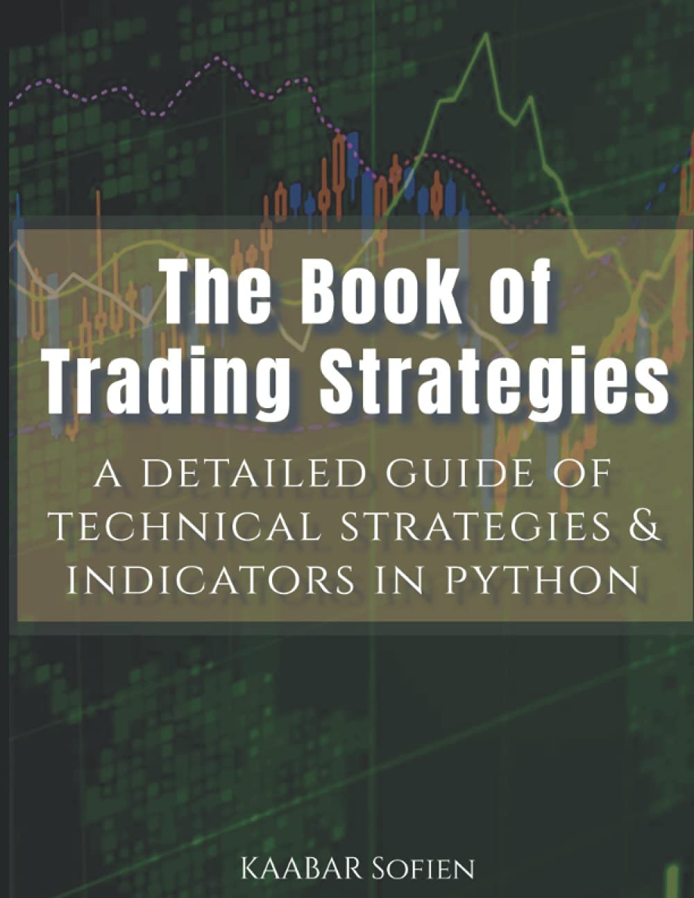 The Book of Trading Strategies book