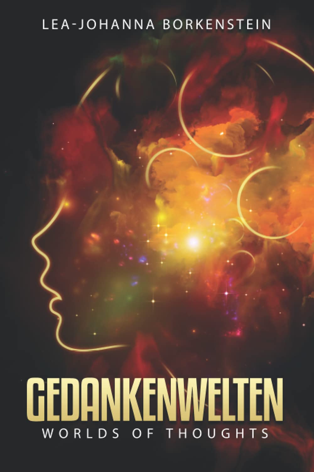 GedankenWelten - Worlds of Thoughts Books