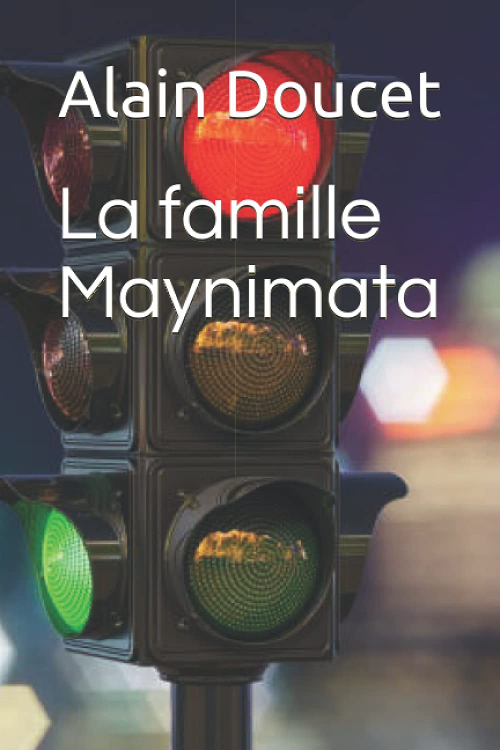 La famille Maynimata Action & Adventure