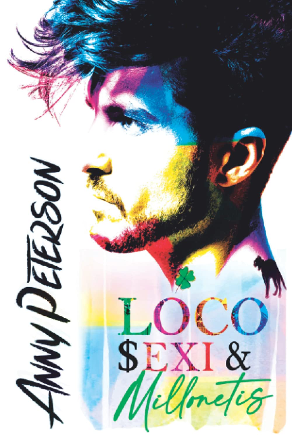 LOCO, SEXI Y MILLONETIS book