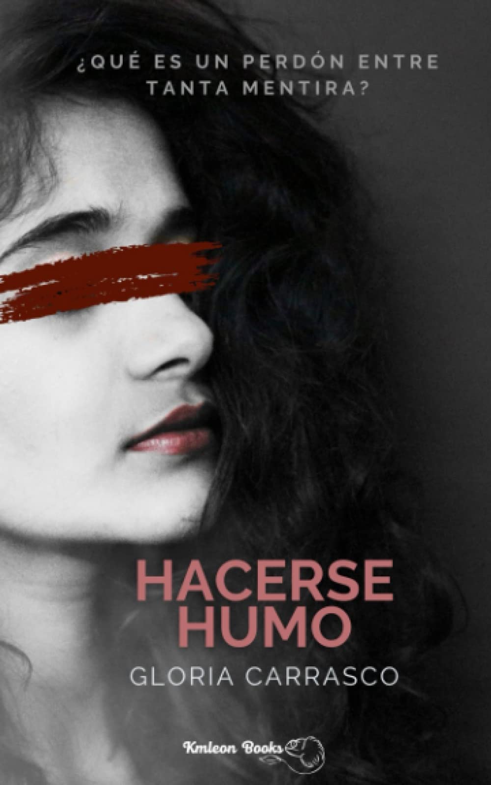 Hacerse humo (Las investigaciones de Might.) Contemporary literature