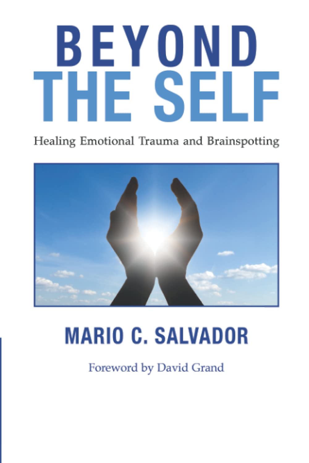 Beyond the Self: Healing Emotional Trauma and Brainspotting book