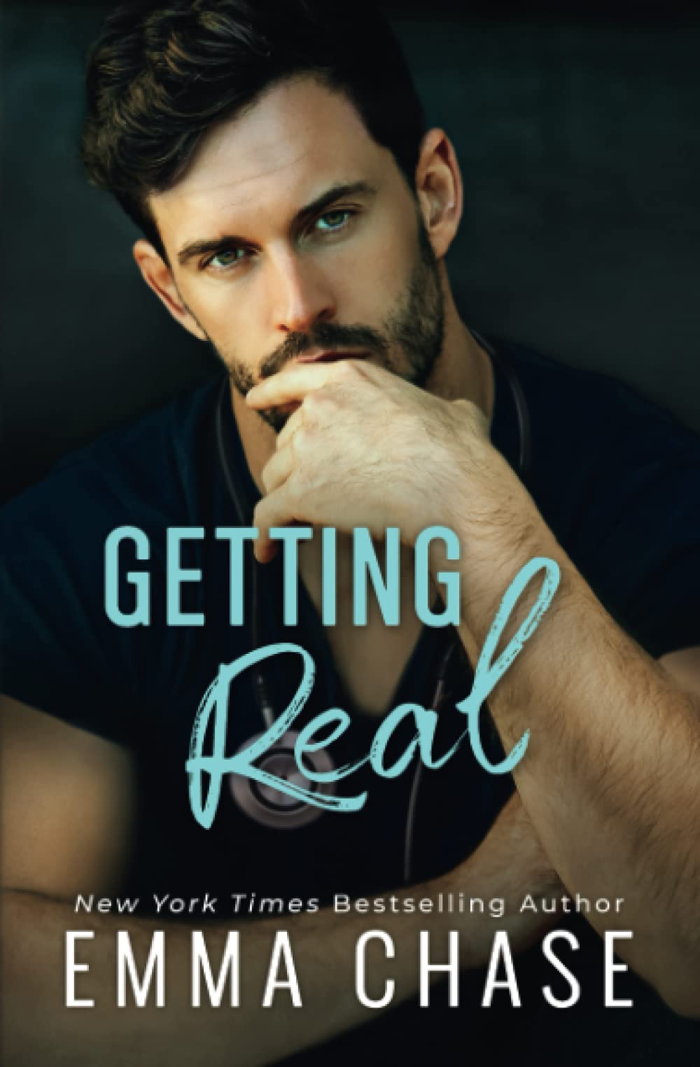 Getting Real (Lakeside Series, Band 3) Contemporary Romance