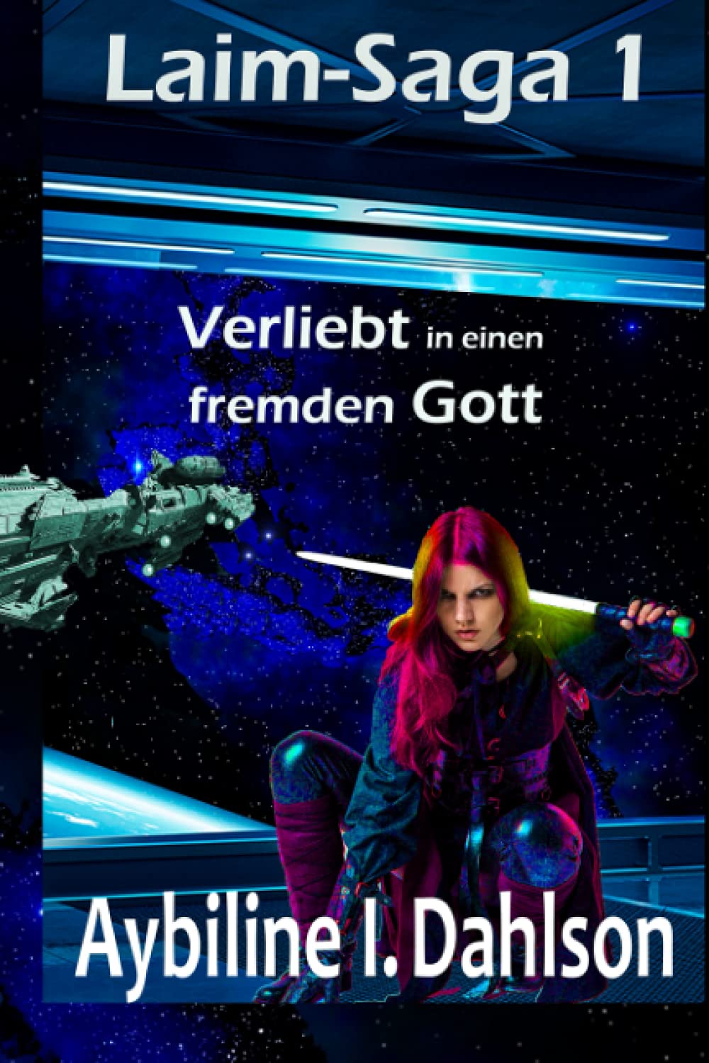Verliebt in einen fremden Gott: Laim - Saga 1 Politics & History