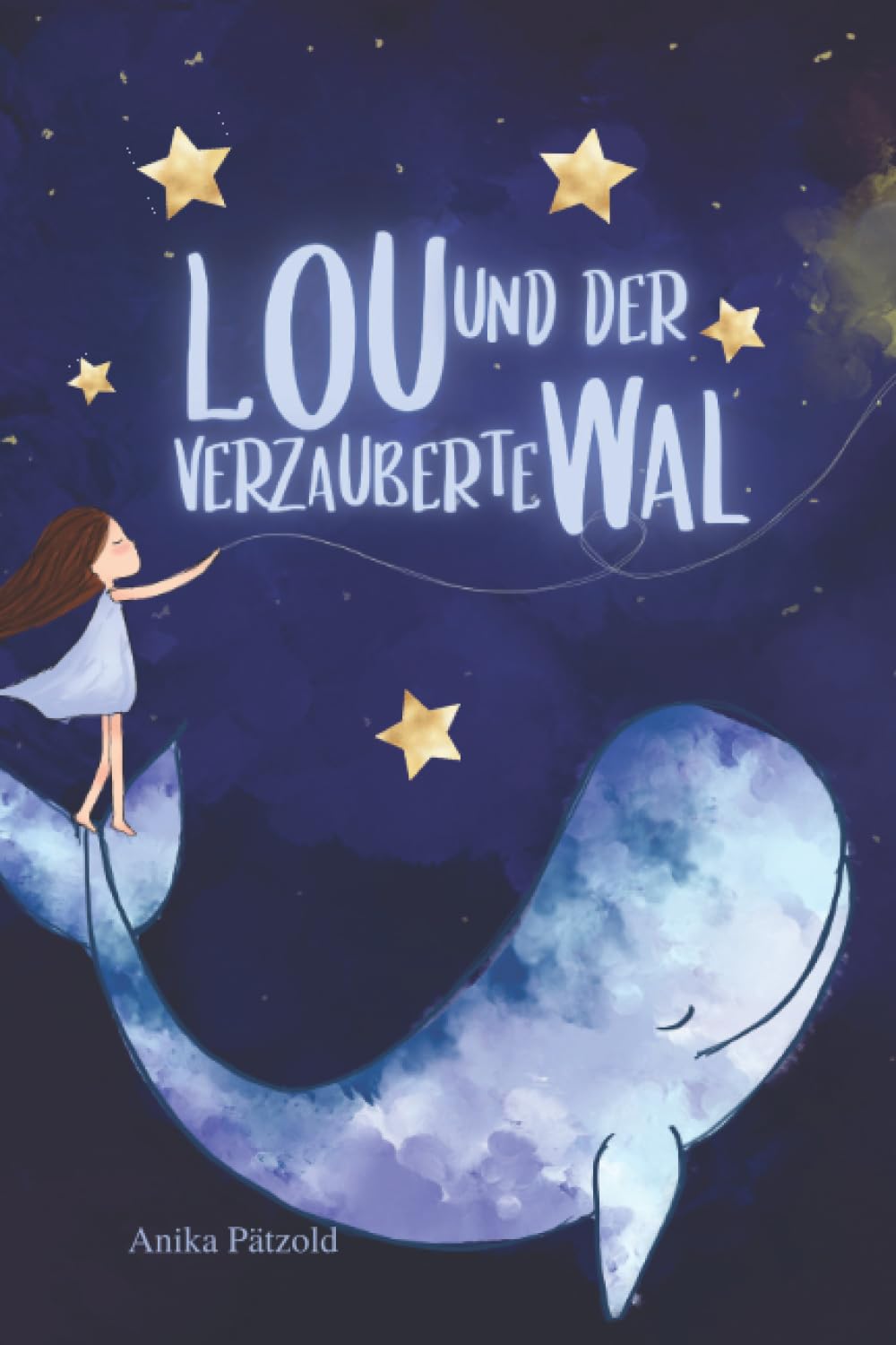 Lou und der verzauberte Wal: Magische Geschichten für Mädchen über die Weisheit des Herzens Study Guides