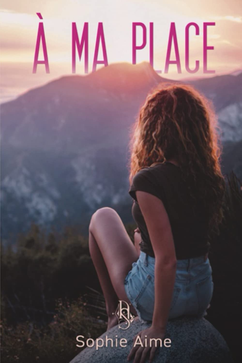 À ma place (Treasure State Lovers, Band 1) Contemporary Romance