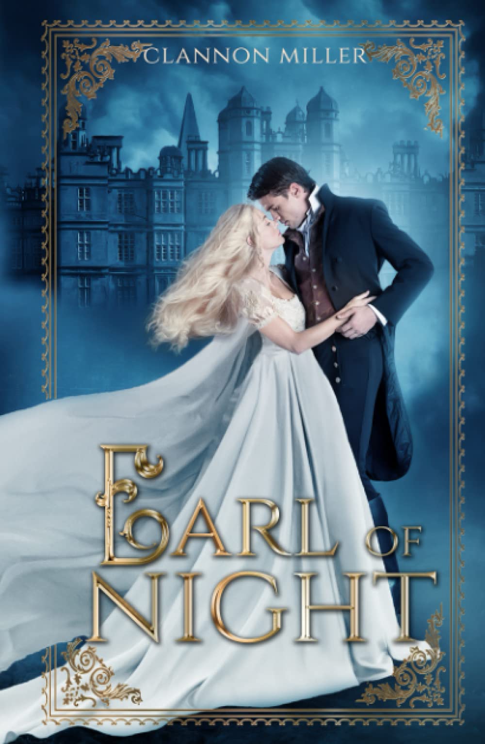 Earl of Night: Historischer Liebesroman (Rags to Riches) Historical Fiction