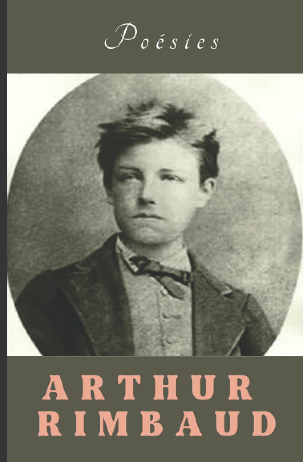 POÉSIES d'Arthur Rimbaud: LE DORMEUR DU VAL Poetry