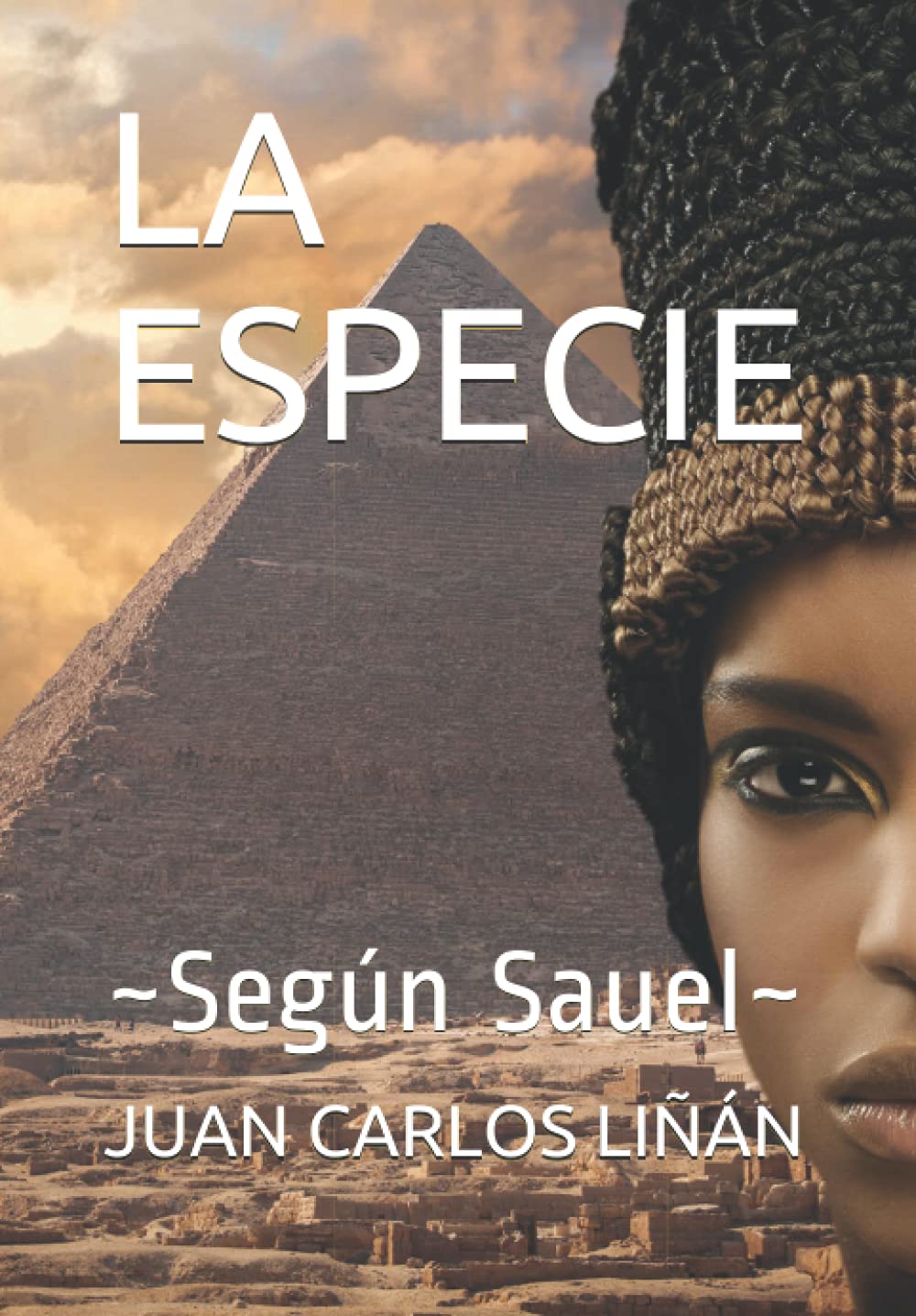 LA ESPECIE: ~Según Sauel~ Politics & History