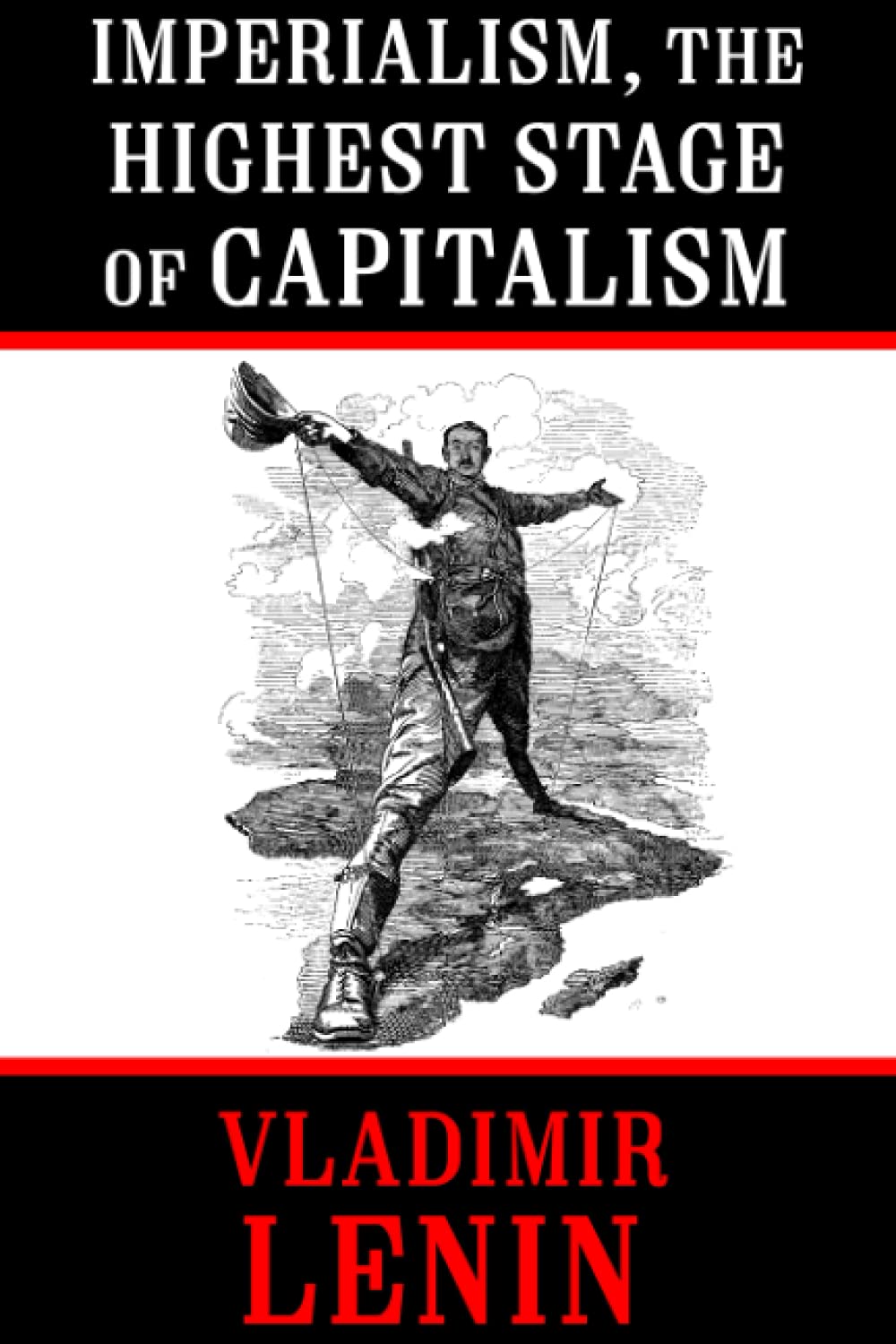 Imperialism, the Highest Stage of Capitalism Social Sciences