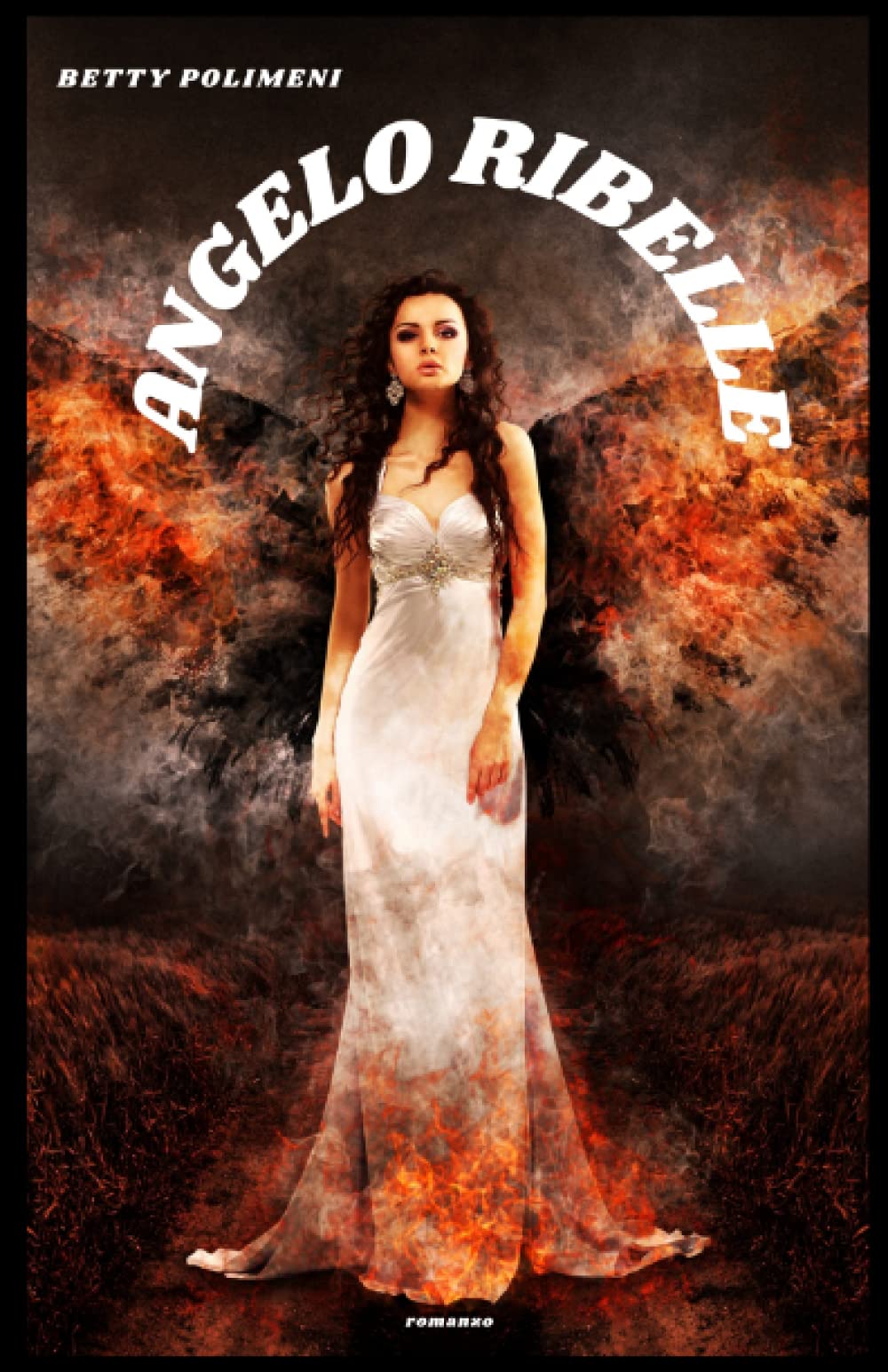 Angelo ribelle Contemporary Romance