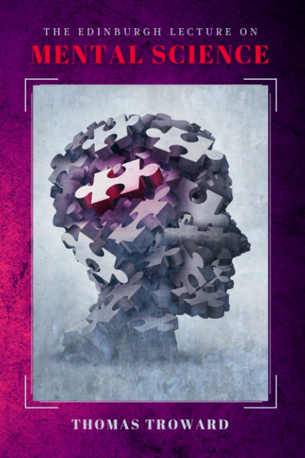 Product Image: The Edinburgh Lectures on Mental Science