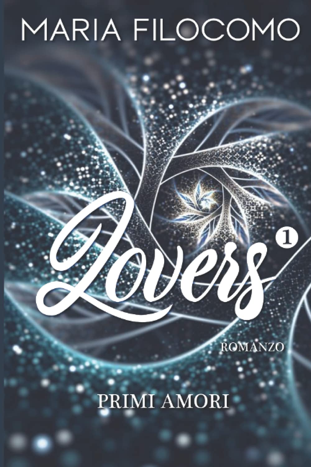 Lovers: First Loves (Italian Version) book